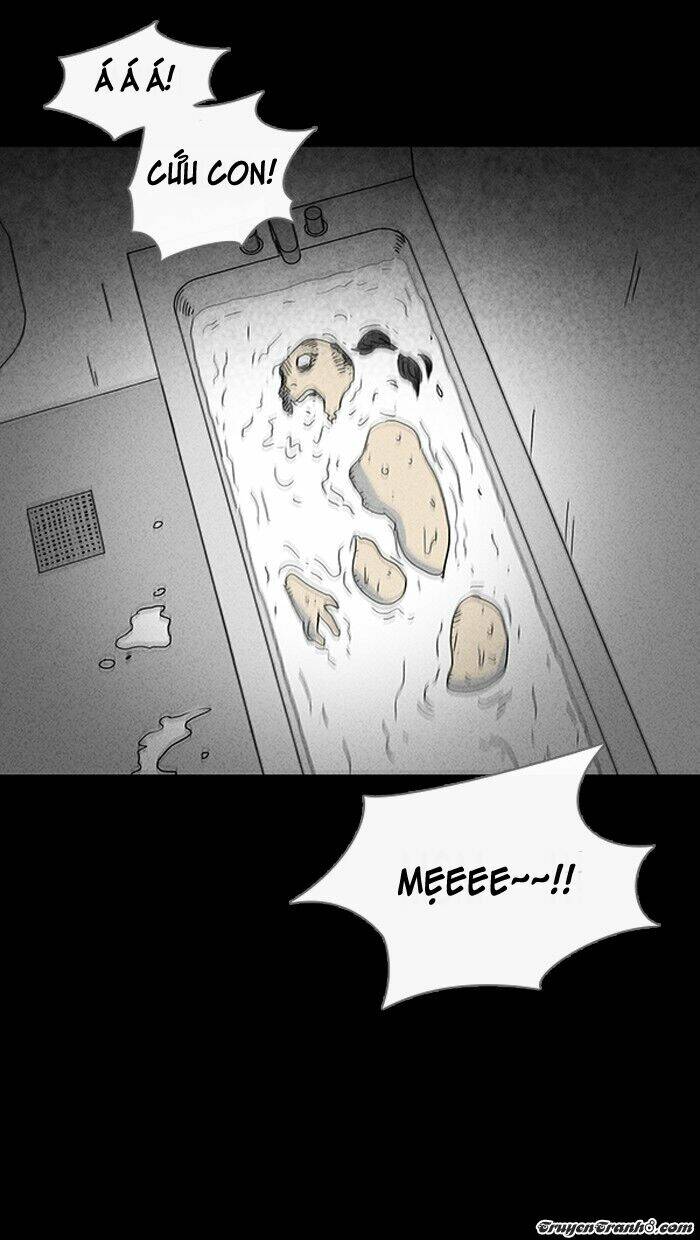 dung dịch thẫm mỹ chapter 3 15