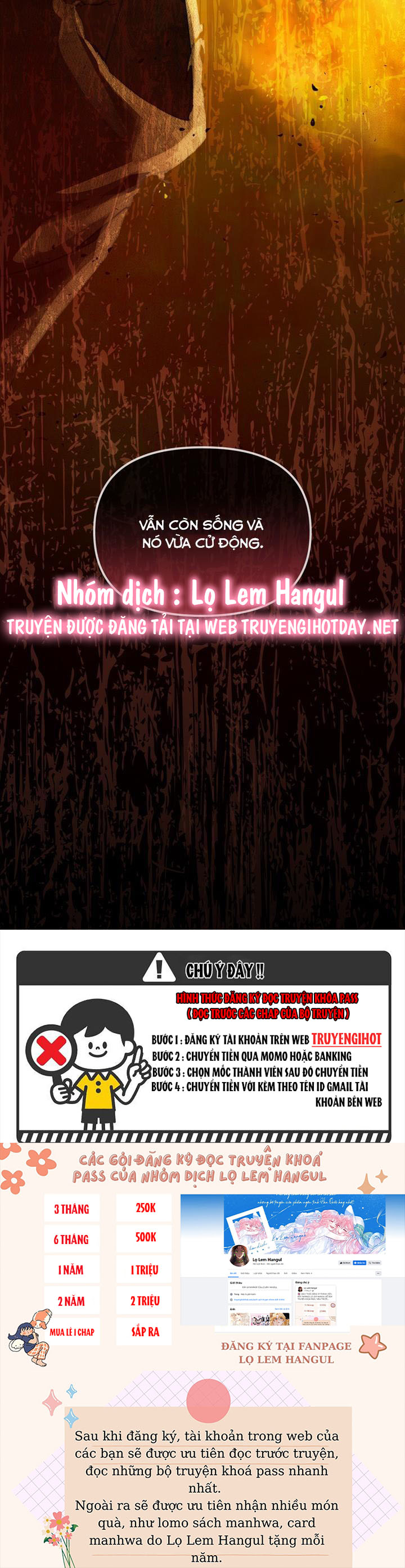 hướng đến ánh dương một lần nữa chapter 85 15