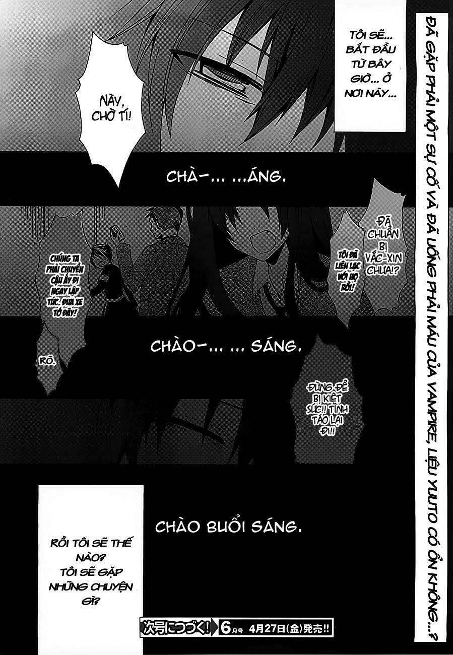 dracu-riot! chapter 1 40