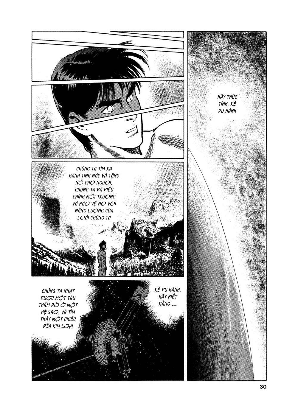 2001 + 5 chapter 1 30