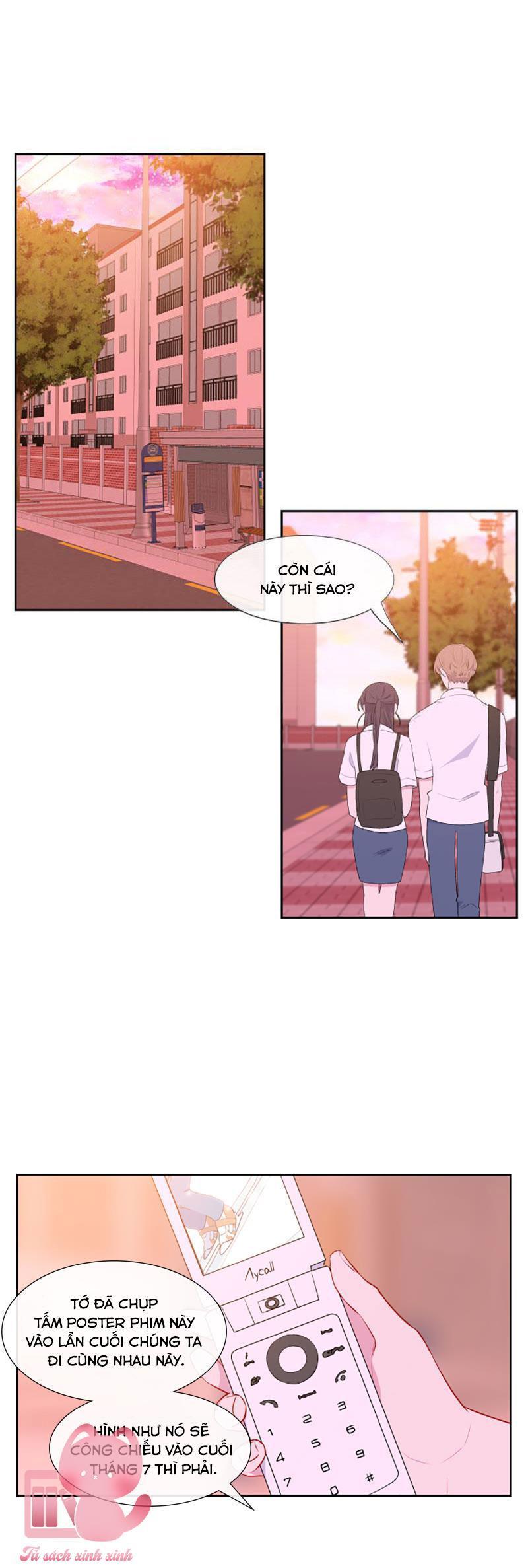 về bên anh chapter 33 16