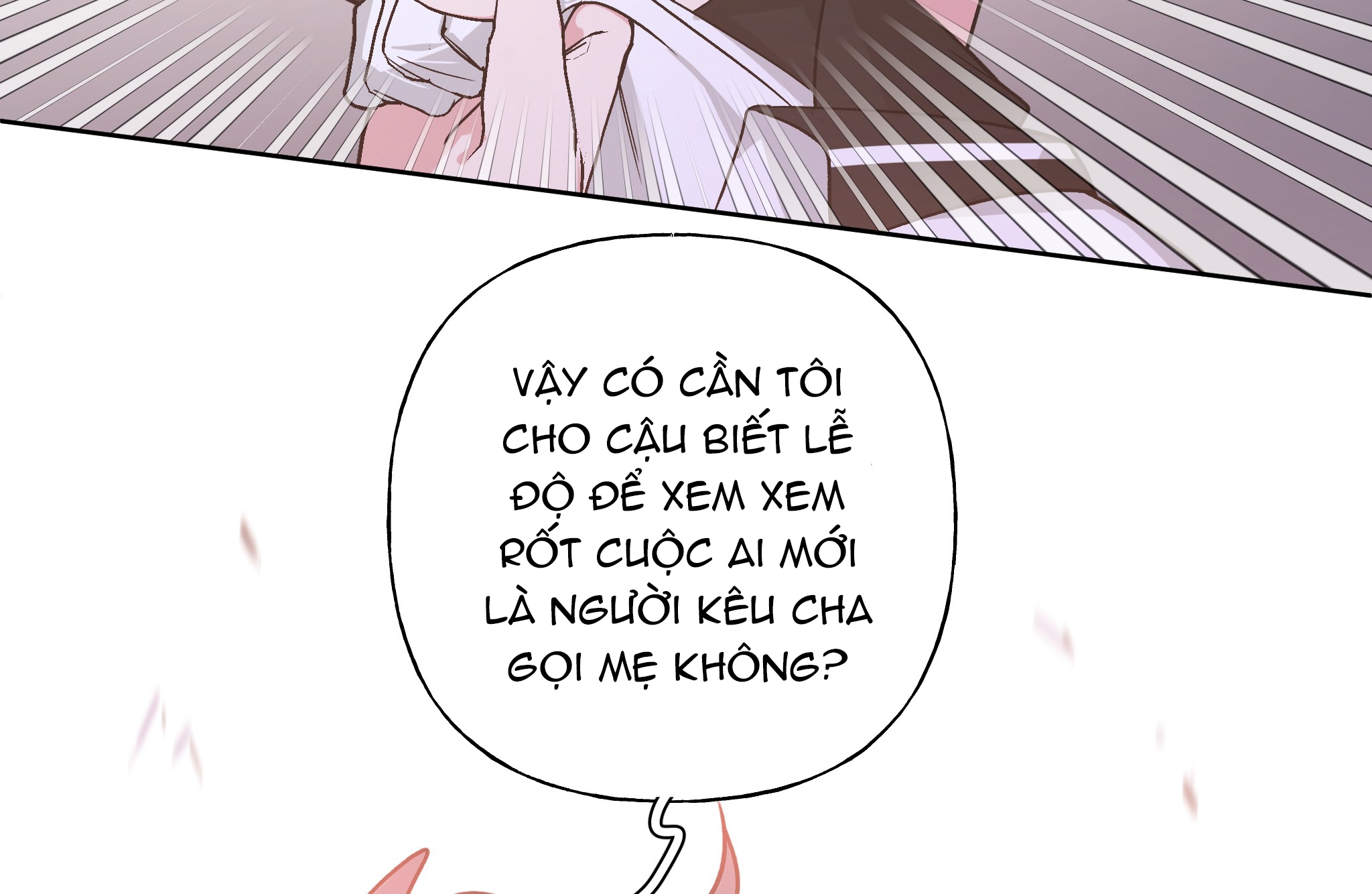 Don't Say You Love Me - Đừng Nói Yêu Tôi chapter 23