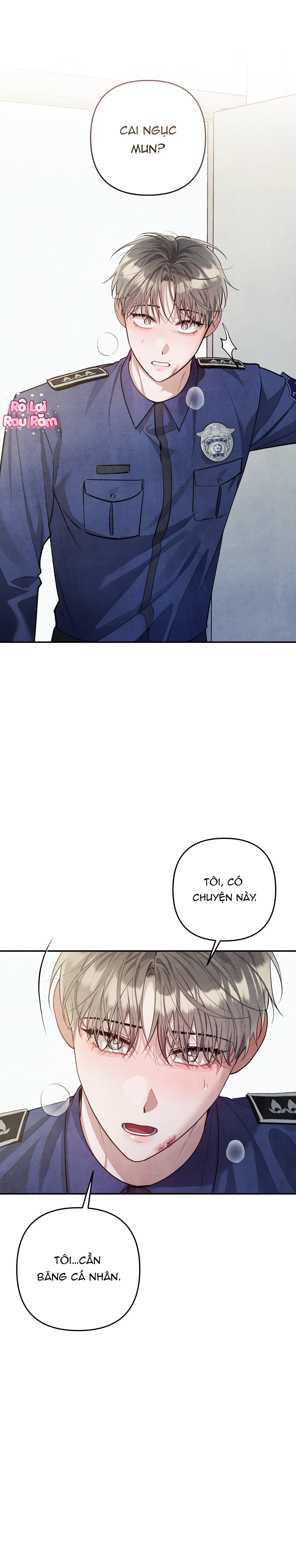 bóng tối không trọn vẹn chapter 4 27