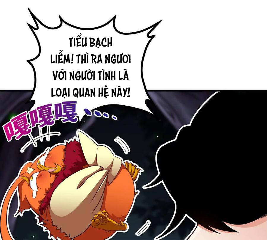 bản kiếm tiên tuyệt không làm nô chapter 47 81