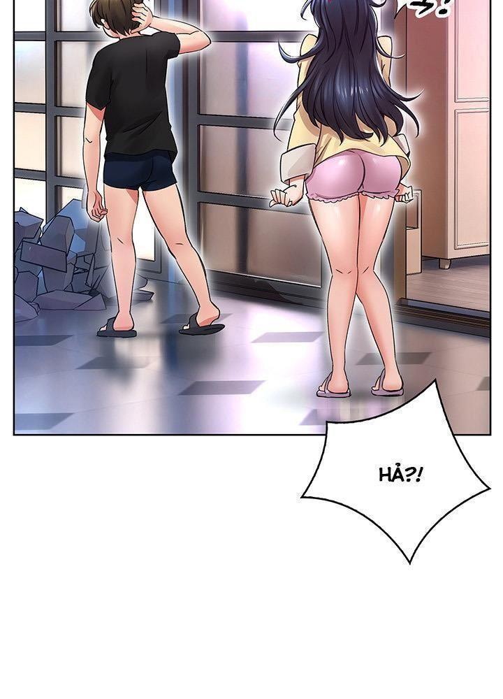 công việc sung sướng chapter 2.2 34