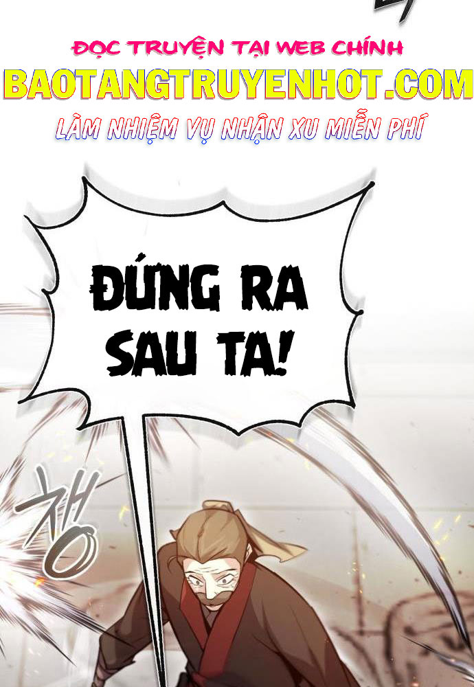 Giảng Sư Đứng Đầu, Baek Sư Phụ - Trang 16