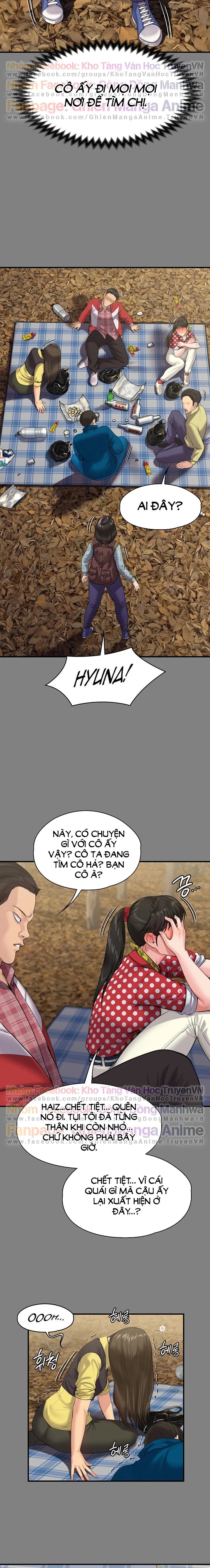 ong chúa chapter 228 20