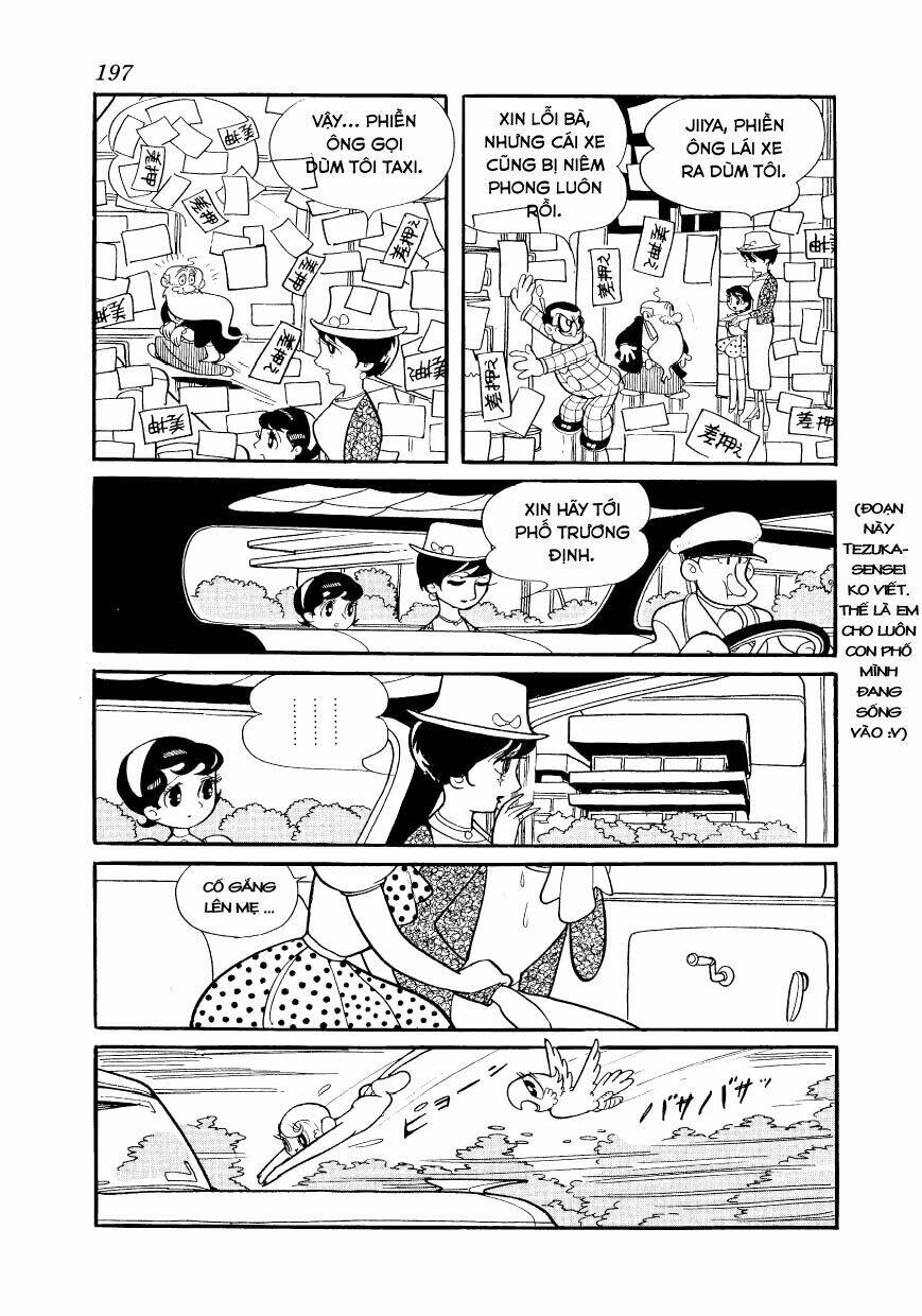 angel no oka chapter 4 10