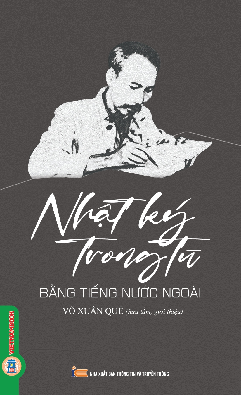 Nhật Ký Trong Tù Bằng Tiếng Nước Ngoài