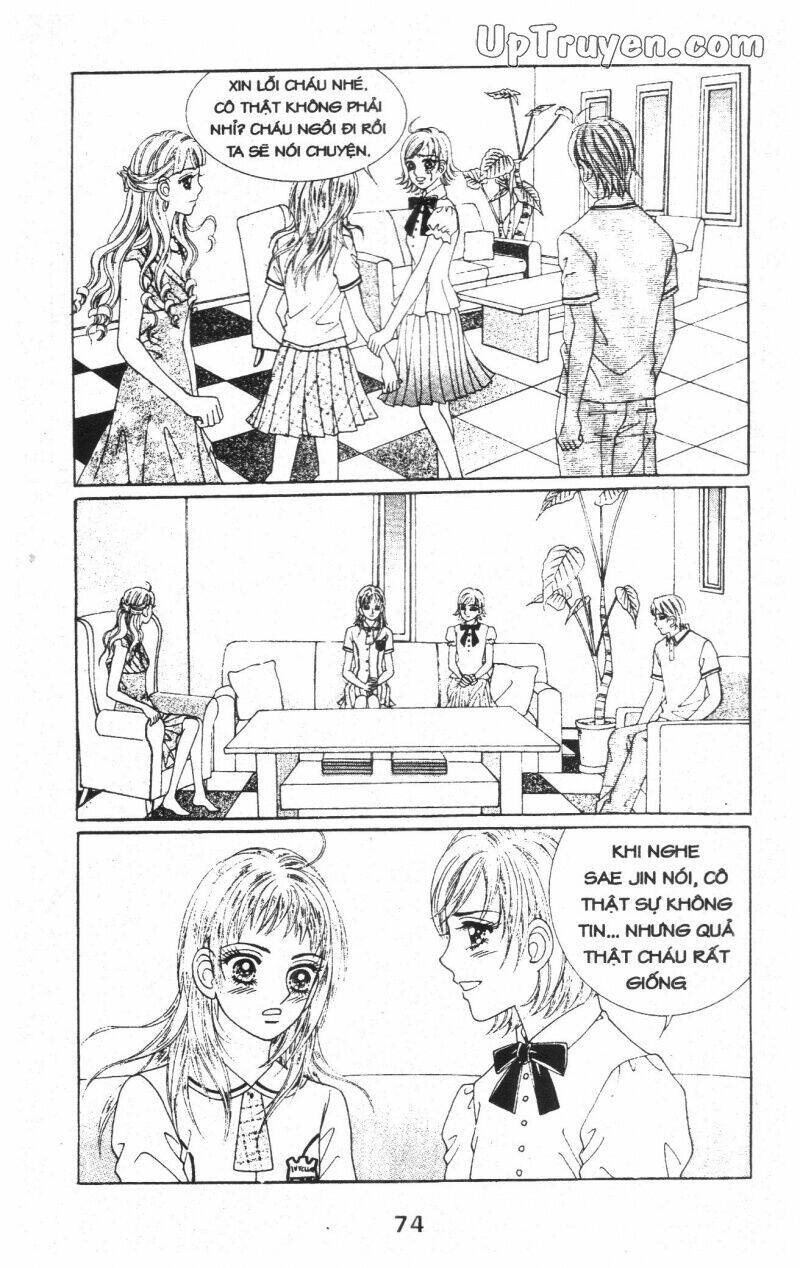 mặt nạ tình yêu chapter 32 76