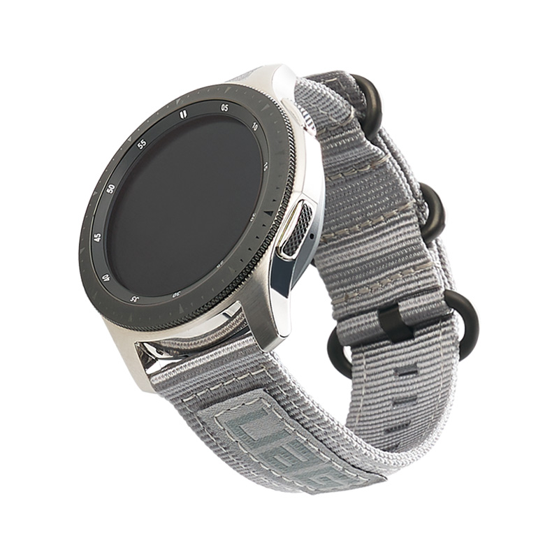 Dây đeo Samsung Galaxy Watch 46mm UAG NATO Series - hàng chính hãng