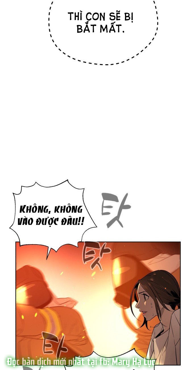 bạch huyết - white blood chapter 11 72