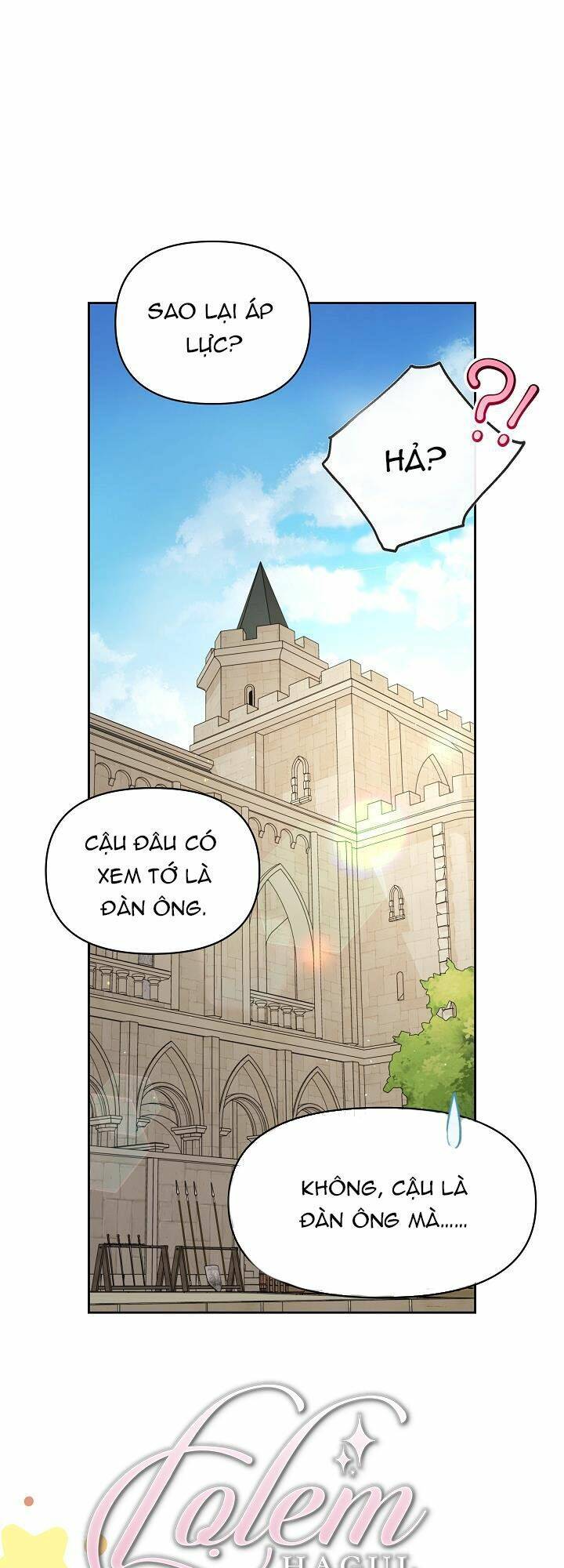 tôi đã nuôi dưỡng bạn thời thơ ấu thành bạo chúa chapter 58.1 34