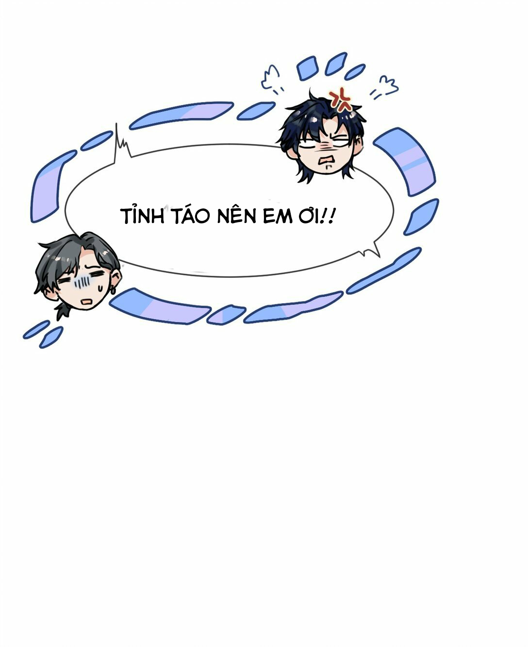 esport nhất kiến chung tình? chapter 7 32