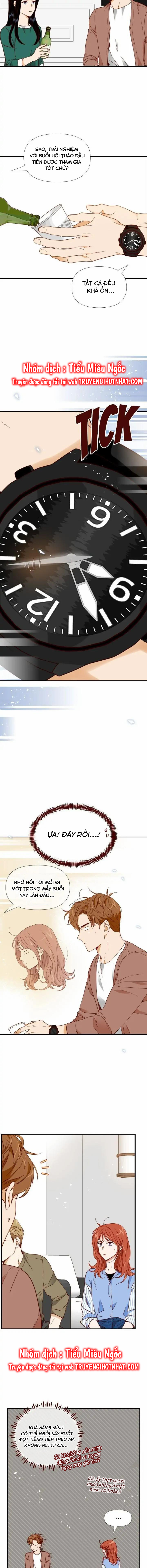 24 phút cho một câu chuyện chapter 84 11