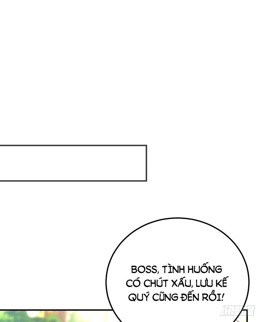 nam thần truy thê chỉ nam chapter 24.2 9