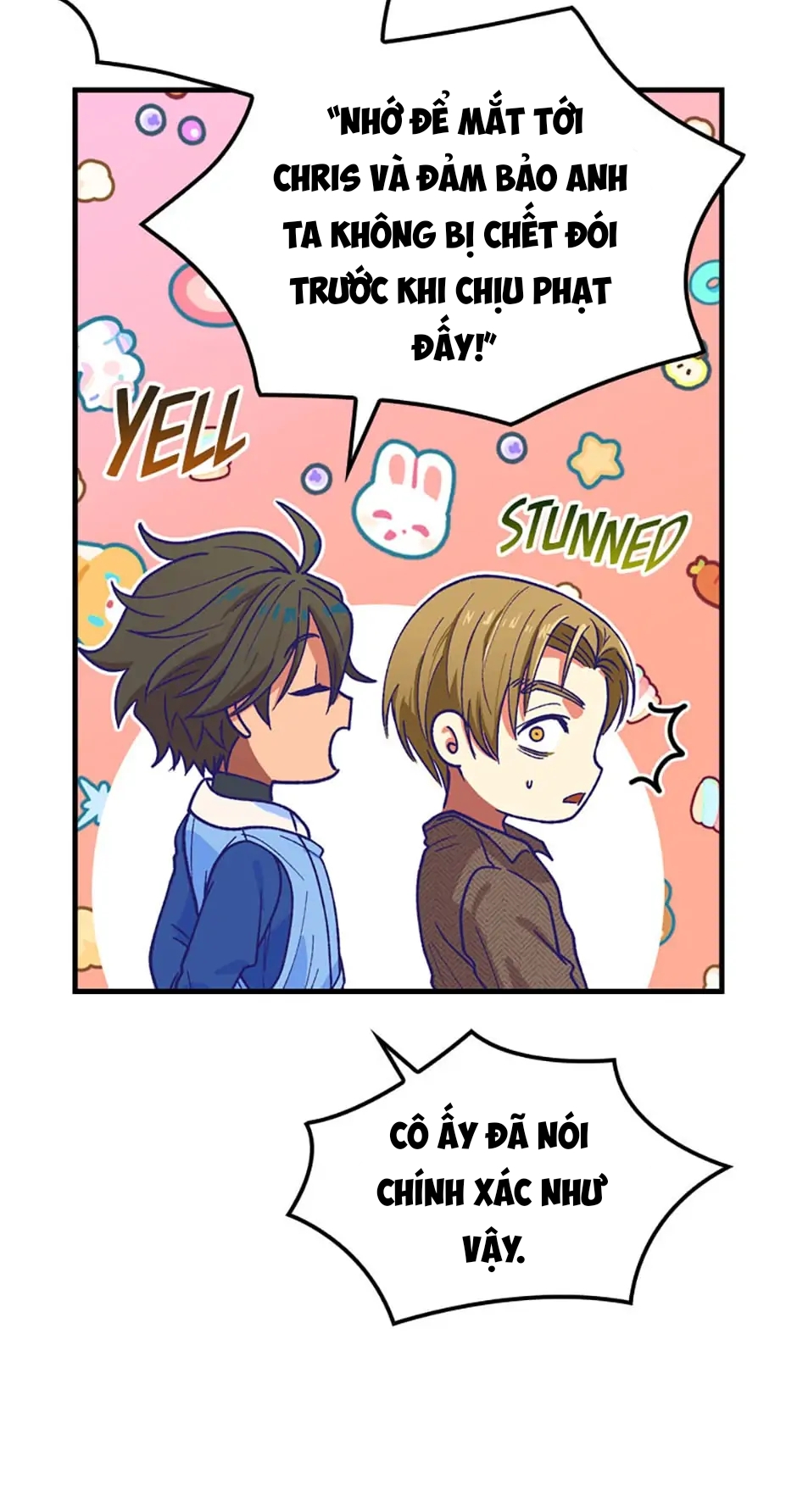 hiệp sĩ băng giá chapter 25.2 41