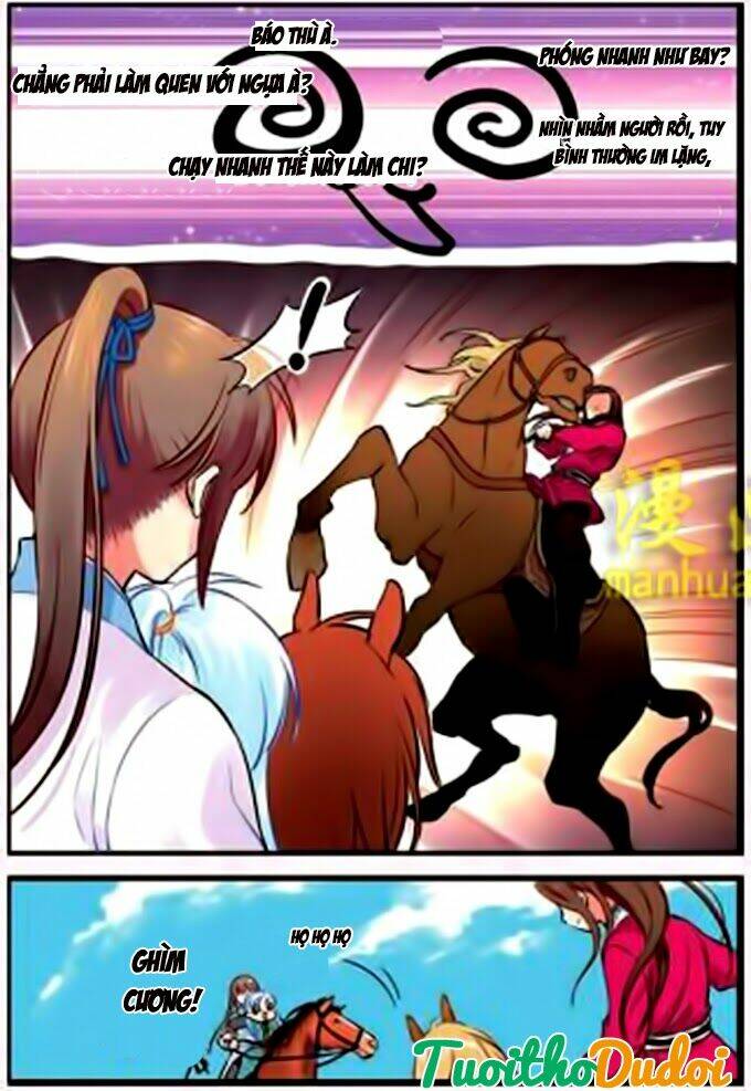 hoa phi hoa chapter 17 13