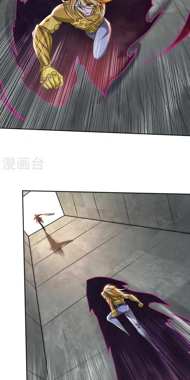 tối cường thần y tại đô thị chapter 205 25