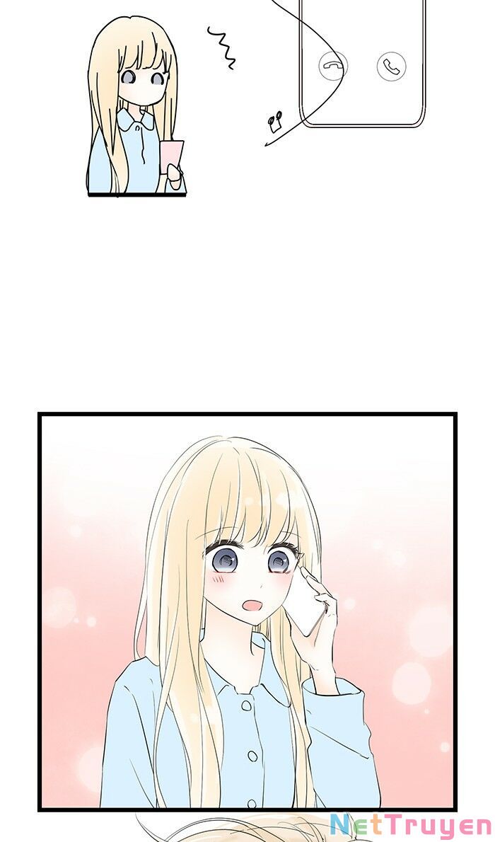 choco ngọt ngào chapter 66 18