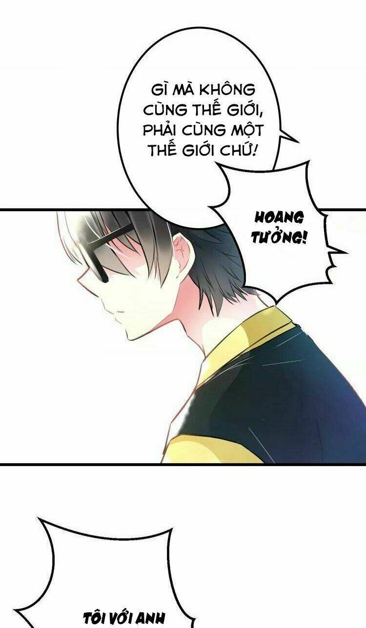 lão ca minh tinh, mời xuất chiêu! chapter 19 30