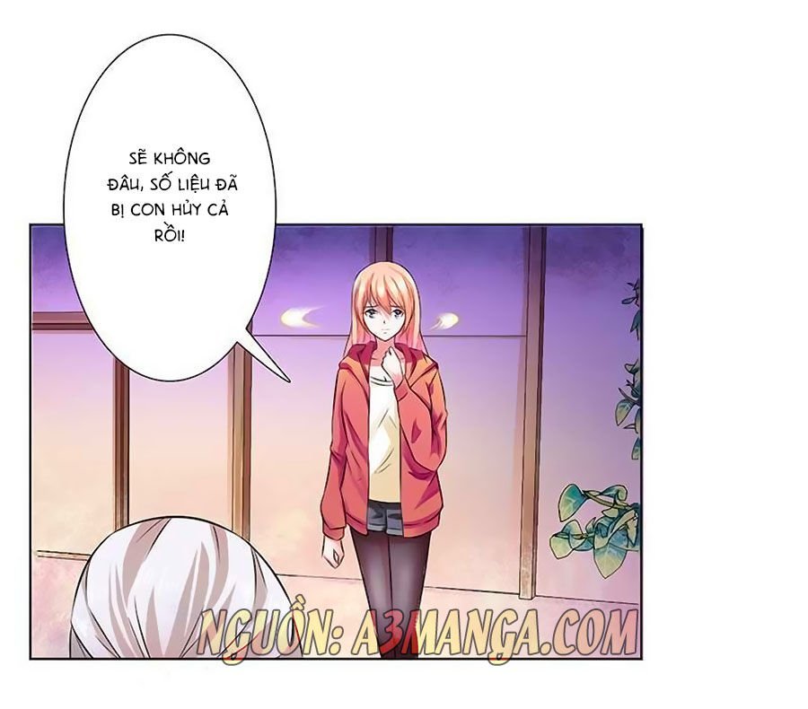 watashi wo hitorijime ni shite chapter 46 14