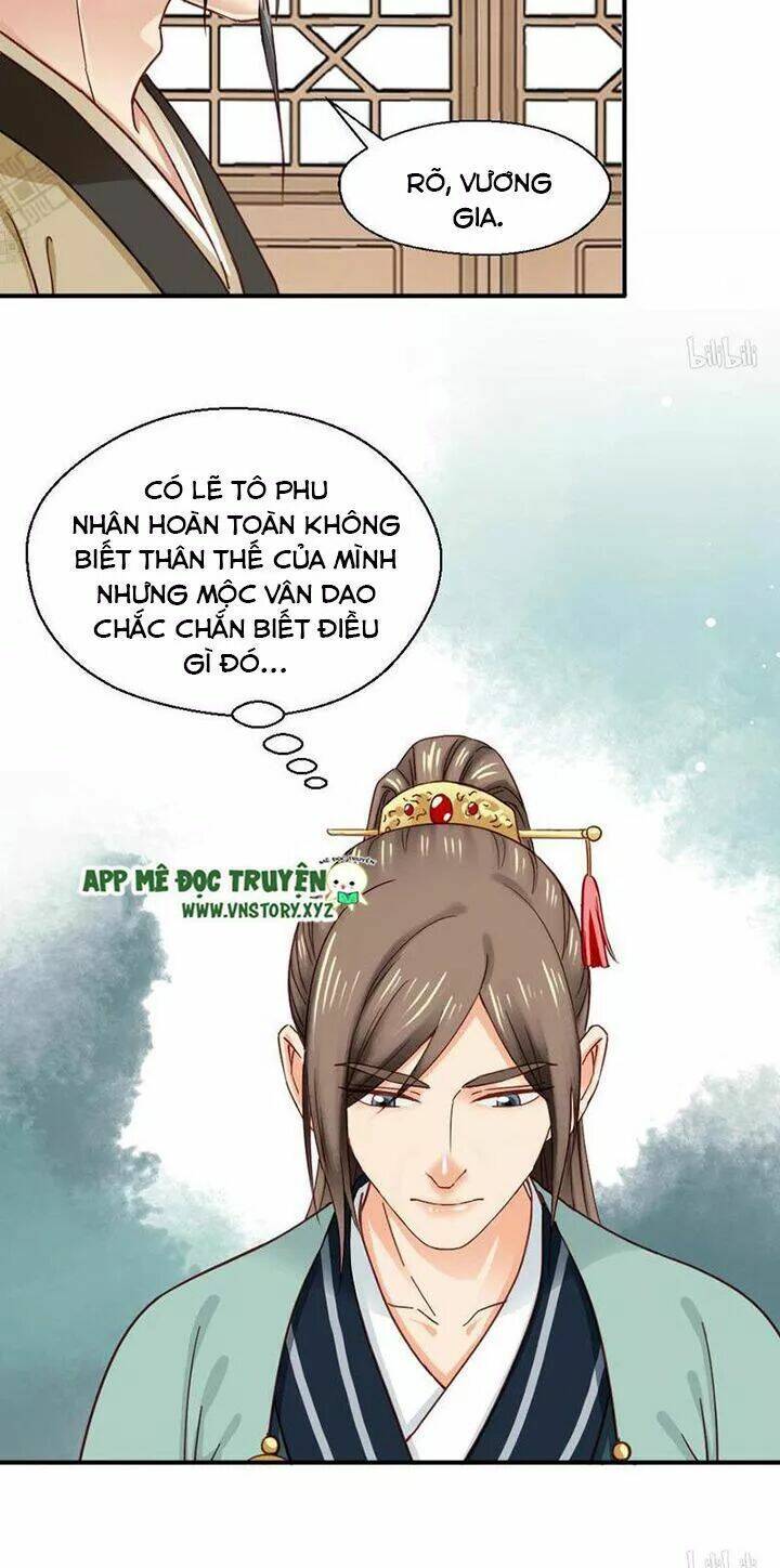 kiều nữ độc phi chapter 145 11