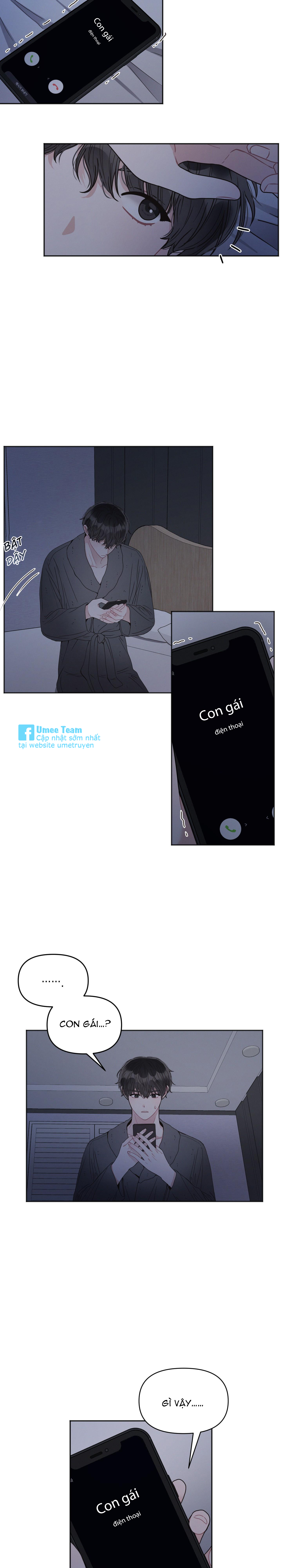 đời tư hàng xóm chapter 1 30