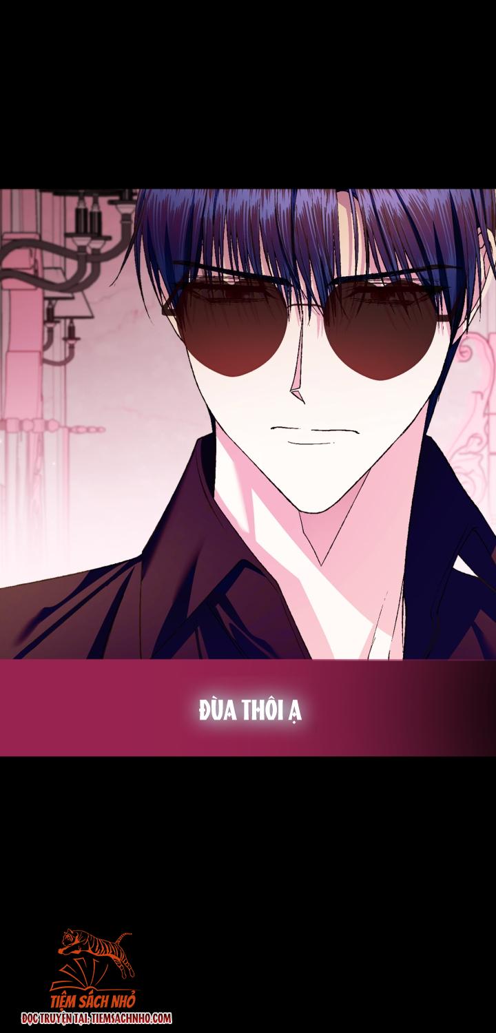 cha, con không muốn kết hôn đâu chapter 78 81