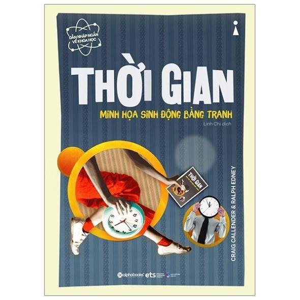Sách-Thời gian