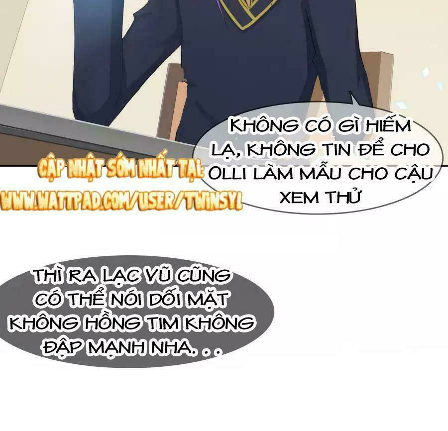 bá đạo trung khuyển tìm ái ký chapter 114 9