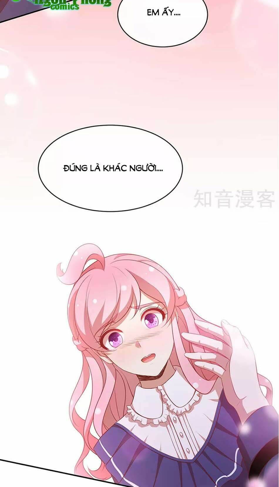 cả thế giới đều không bằng người chapter 79 5