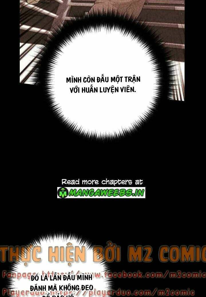 trigger chapter 31 84