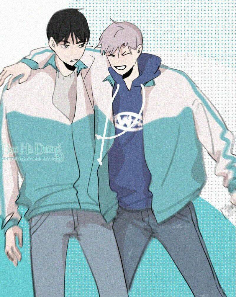 câu chuyện về cậu và tôi chapter 53 29