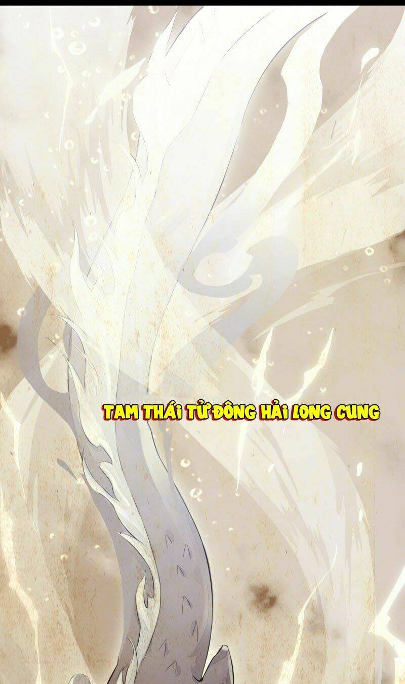 tây du ngạo tuyết thiên chapter 0 19