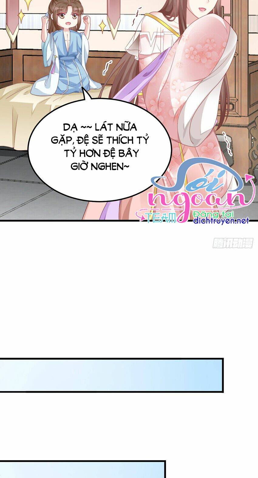 ta ở cổ đại nuôi nam nhân chapter 63 48