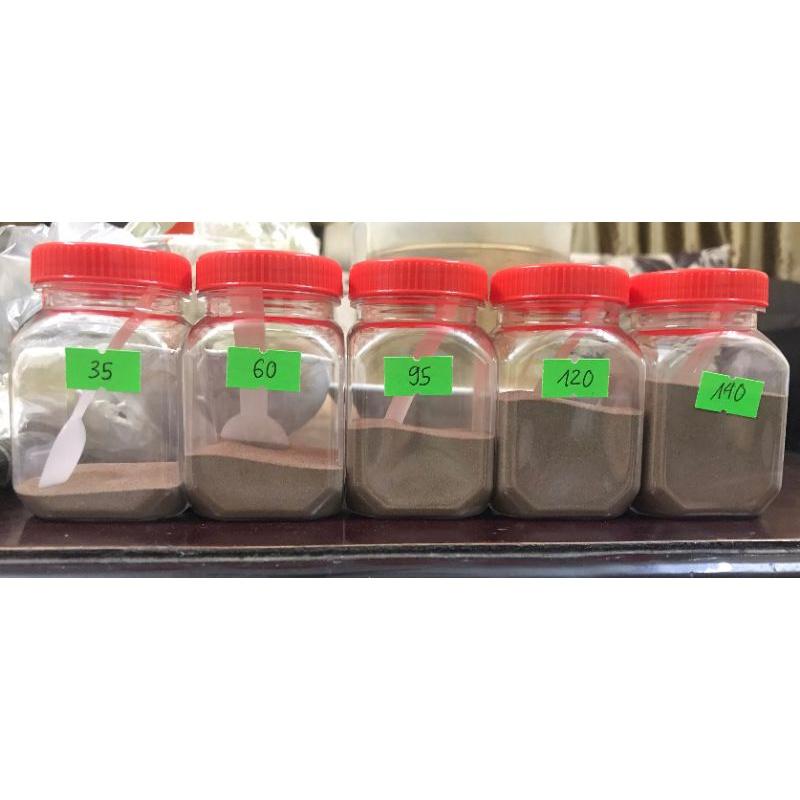 Trứng Artemia Mỹ/ Thái/ Trung Quốc 5 sao, tỷ lệ nở hơn 90%