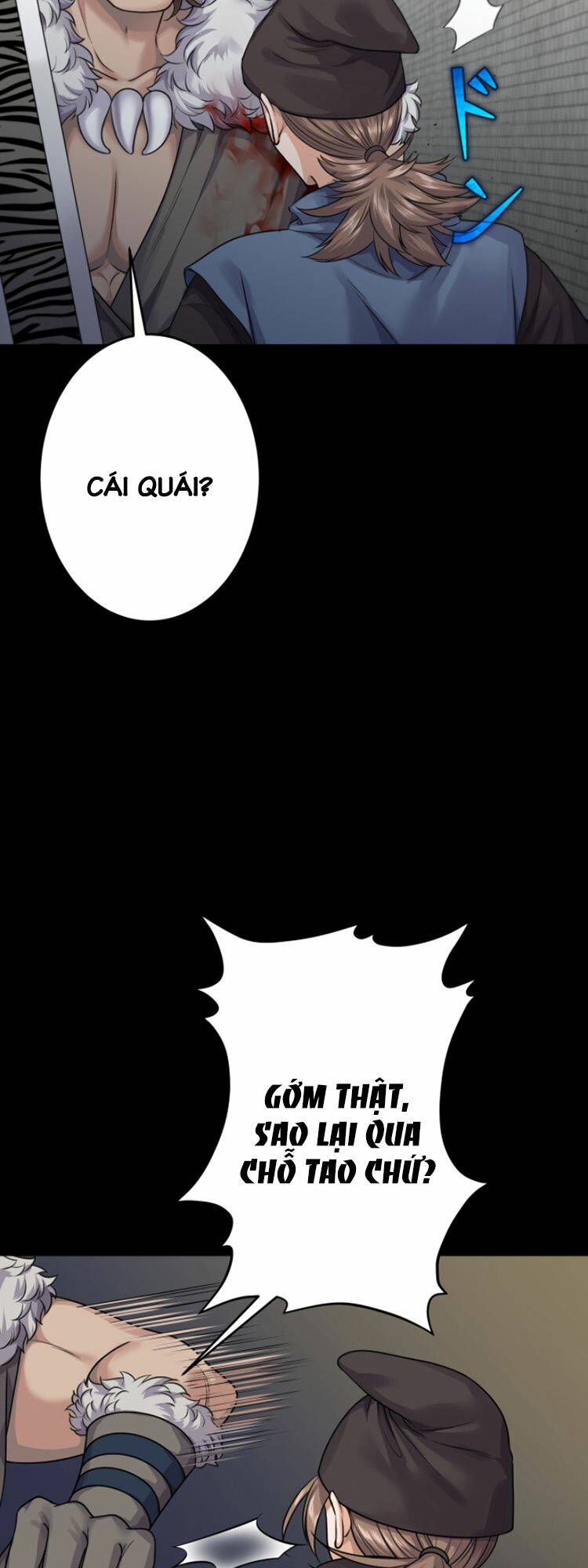 trò chơi của chúa thượng chapter 19 72