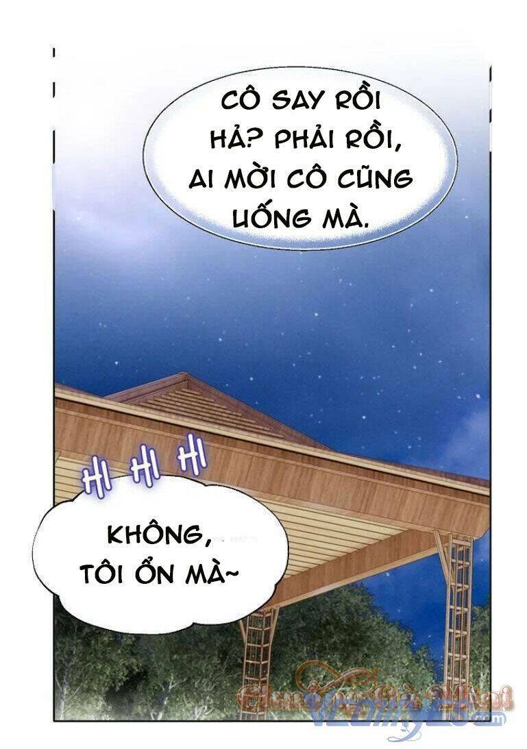 lee bom, em là của anh chapter 41 25