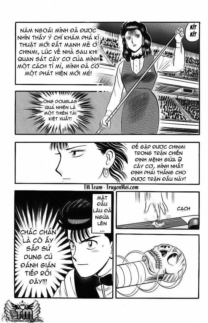 break shot chapter 134 10