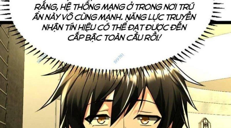 đóng băng toàn cầu: tôi gây dựng nên phòng an toàn thời tận thế chapter 99 31