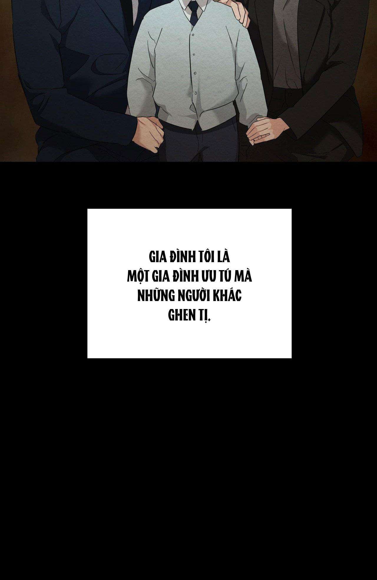 lỗi tại dễ thương chapter 27 24