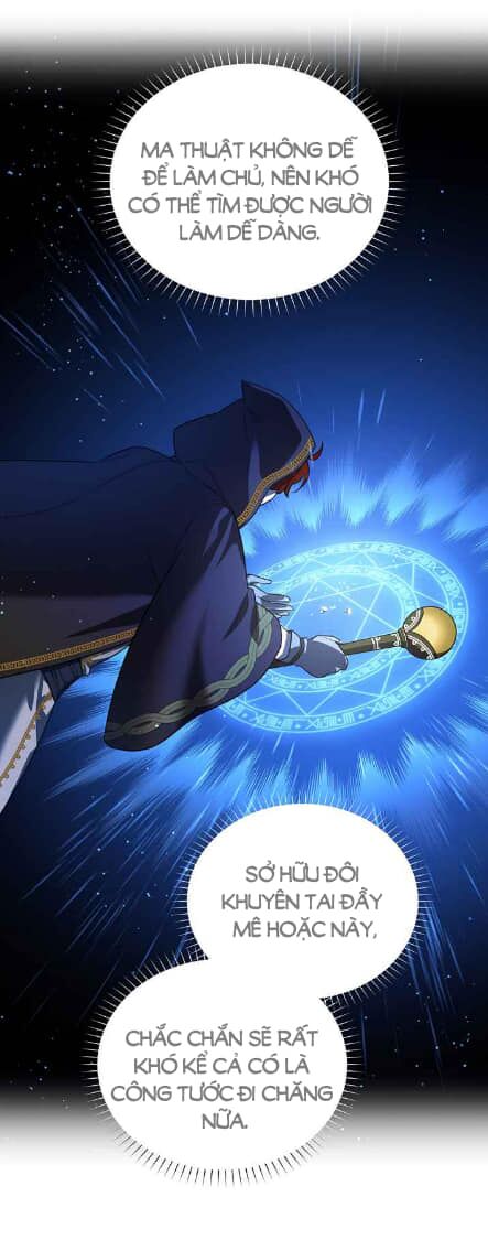 nữ công tước với tâm hồn trống rỗng chapter 20 12