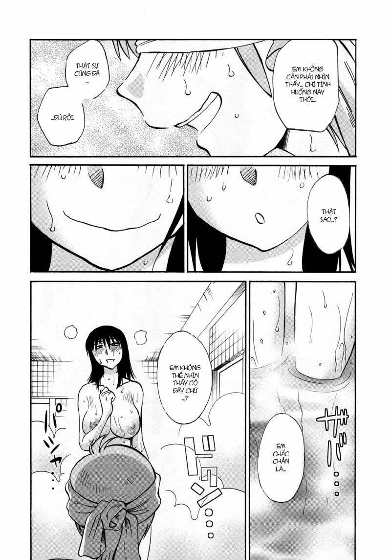 rakujitsu no pathos chapter 41 18