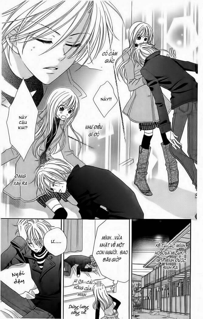 my dear cat chapter 1 9