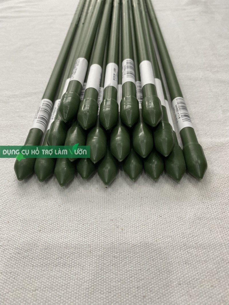 ỐNG LÕI THÉP BỌC NHỰA PHI 11, COMBO 10 ỐNG