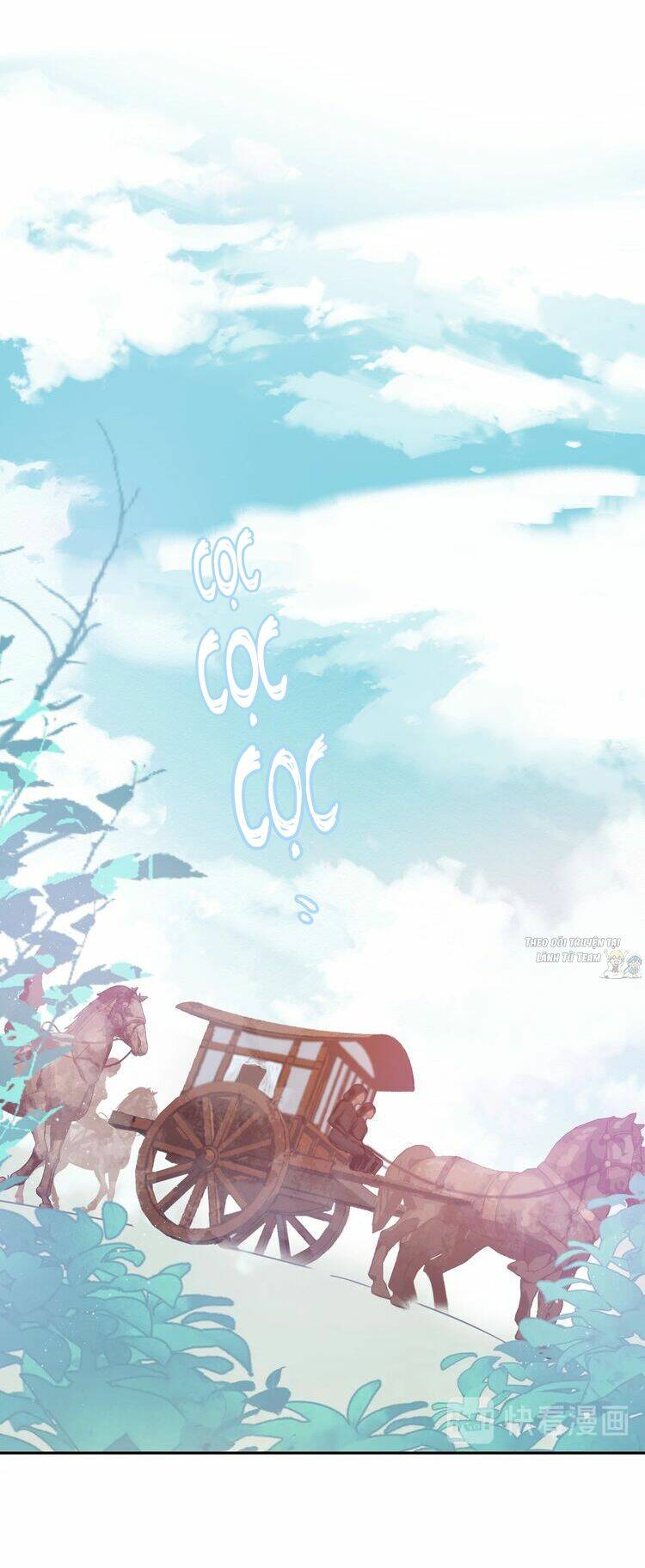 mãn đình phương - thiên hạ duy khanh chapter 4 10