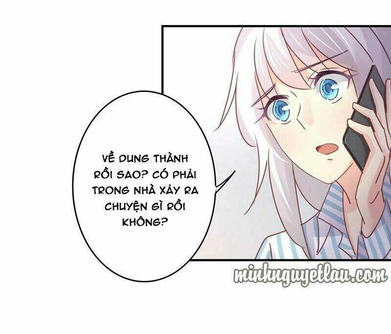 cuồng duệ tiểu thê chapter 91 24