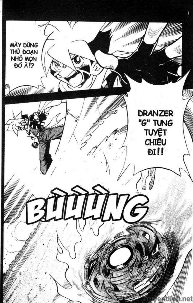 beley - con quay truyền thuyết chapter 10 70