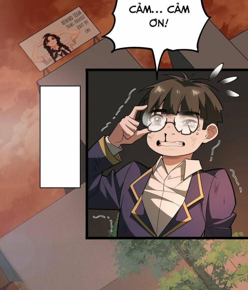 ta , sáng tạo ra đô thị truyền thuyết chapter 3 40